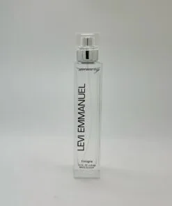 Levi Emmanuel Memory Cologne
