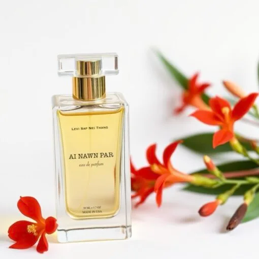 Levi Sap Nei Thang Ai Nawn Par eau de parfum