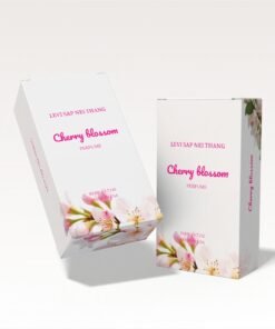 Levi Sap Nei Thang Cherry Blossom Perfume 2