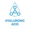 Scientific Symbol of Levi Sap Nei Thang Hyaluronic Acid