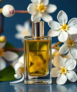 Levi Sap Nei Thang Jasmine Perfume