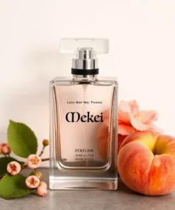 Levi Sap Nei Thang Mekei Perfume