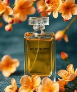 Levi Sap Nei Thang Orange Blossom Perfume