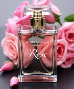 Levi Sap Nei Thang Rose Perfume