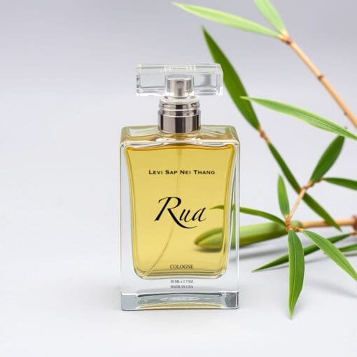 Levi Sap Nei Thang Rua Cologne