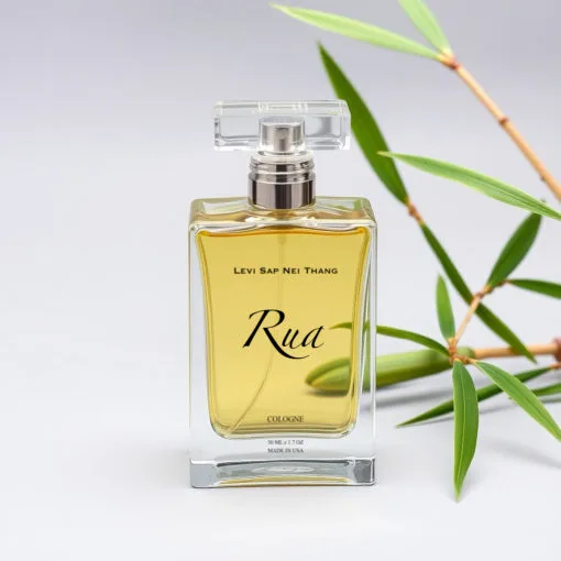 Levi Sap Nei Thang Rua Cologne