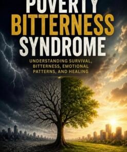 Poverty Bitterness Syndrome by Levi Sap Nei Thang