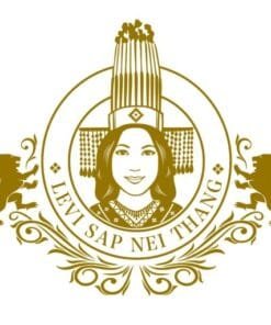 Levi Sap Nei Thang Logo