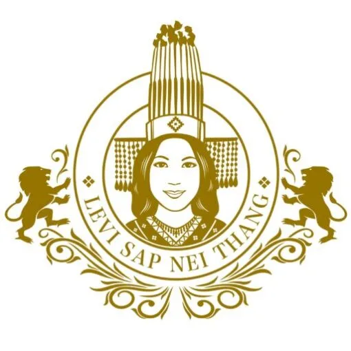 Levi Sap Nei Thang Logo